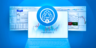 MetaTrader 5